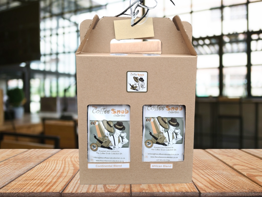 Gift Box 2