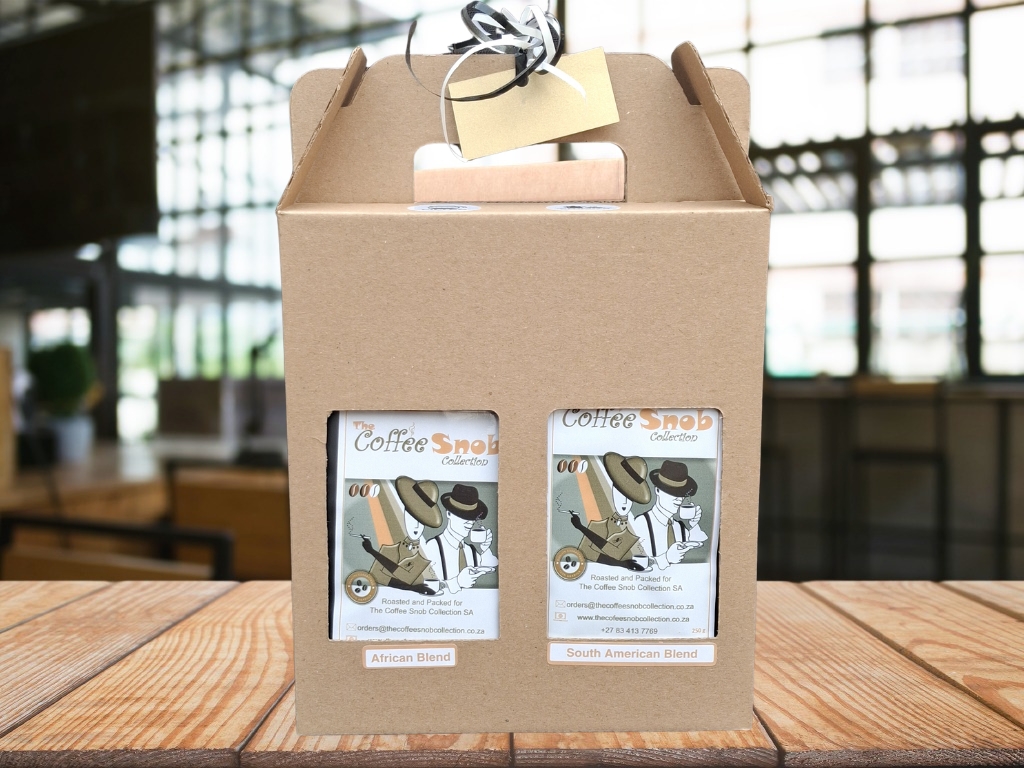 Gift Box 1